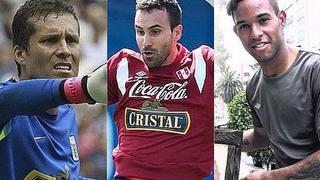 Perú vs. Bolivia: "No hace bien que especulen quien debe tapar"