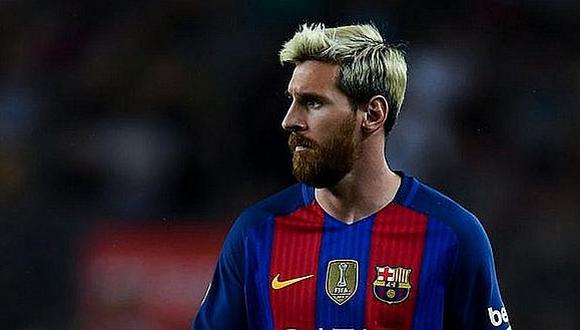 Lionel Messi protagonizó el selfie más comentado en premios The Best