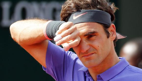 Roland Garros: Roger Federer fue eliminado por  Stan Wawrinka [FOTOS + VIDEO]