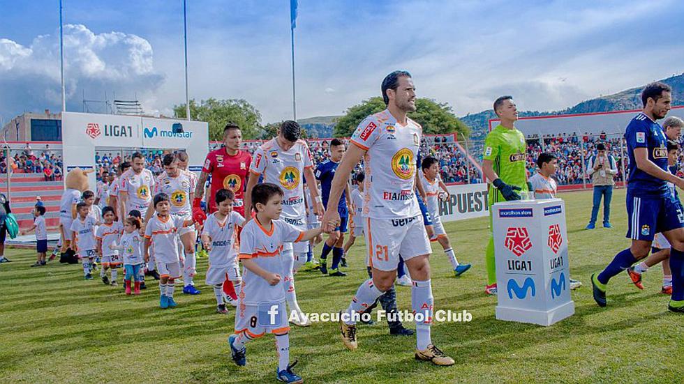 Alianza Lima: seis jugadores con pasado blanquiazul que la rompen en la Liga 1 | FOTOS
