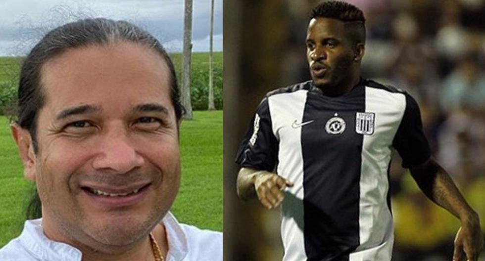 Reinaldo Dos Santos reveals whether Jefferson Farfán will play for Alianza Lima [VIDEO] |  FOOTBALL-PERU