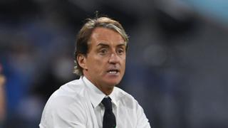 “Es la desilusión más grande de mi carrera”: Mancini y su tristeza tras quedarse sin Mundial con Italia