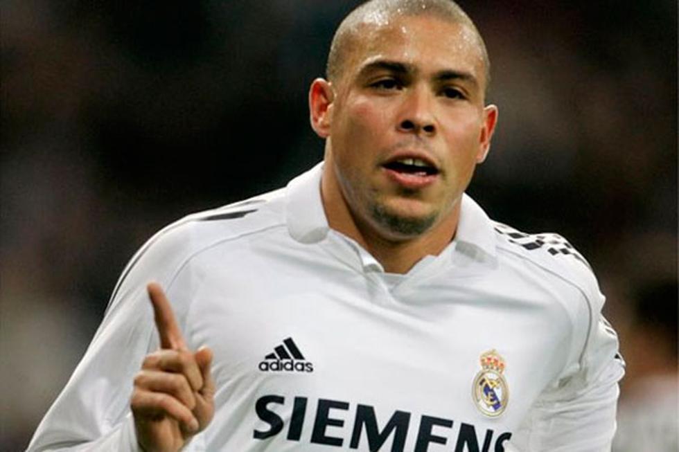 Ronaldo y sus peinados que impusieron la moda en el fútbol [FOTOS]