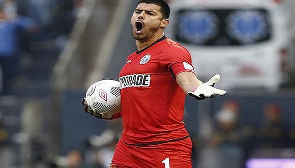 Selección peruana: Erick Delgado arremete contra Ricardo Gareca