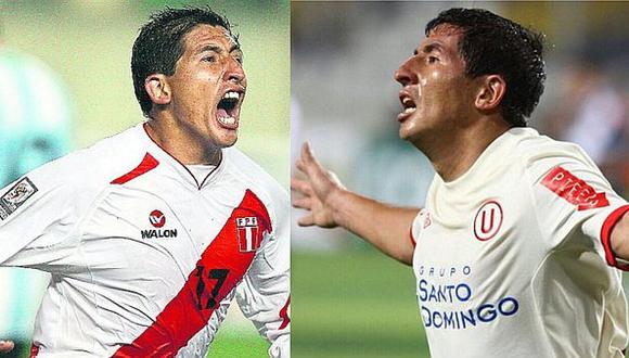 Johan Fano: "Quiero dirigir a Universitario y a la selección peruana"