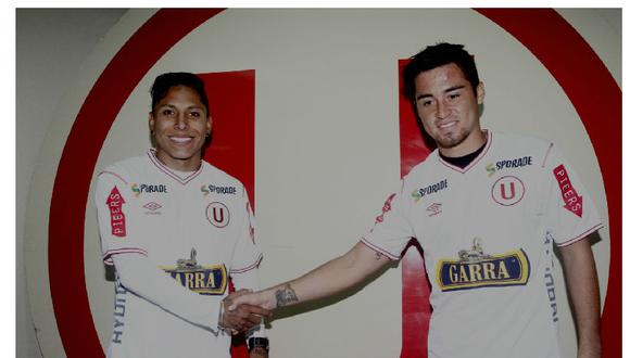 Universitario de Deportes: Raúl Ruidíaz y la mala noticia para la Sudamericana
