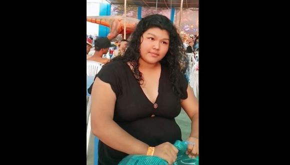 Adolescente de 14 años fue reportada como desaparecida desde el pasado 27 de febrero, en Puente Piedra. (Captura: América Noticias)