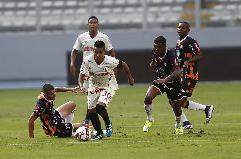 Universitario de Deportes: Estos son los jugadores que consolidó Chale
