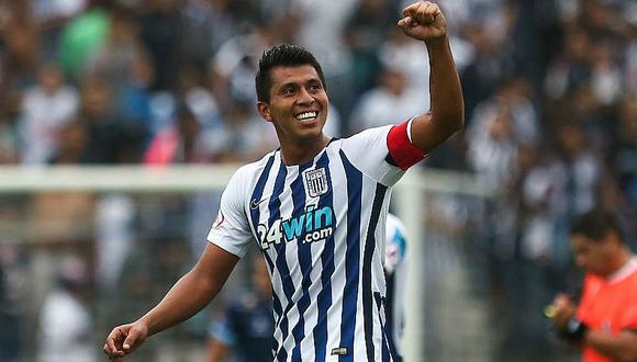 Alianza Lima: el gran significado del gol de Rinaldo Cruzado