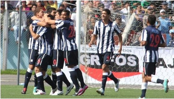 Ex Alianza Lima podría jugar en Universitario este 2019