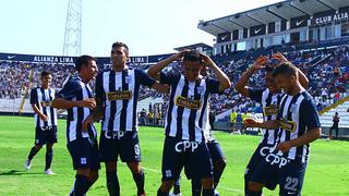 Alianza Lima: Este es el once que jugará ante Ayacucho FC
