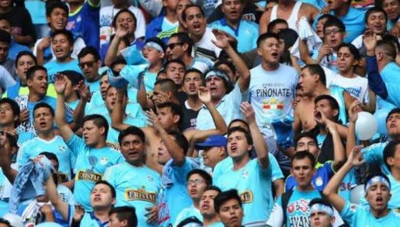 San Martín cometió inesperado blooper con Sporting Cristal al anunciar amistoso