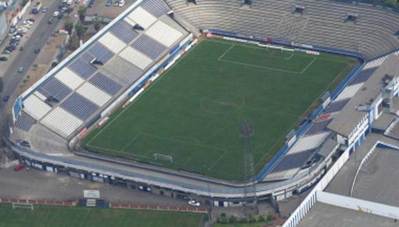 Copa Inca: Alianza Lima quiere jugar la final en Matute