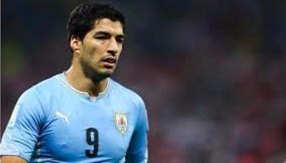 Uruguay: ¿Quién será el sustituto de Luis Suárez ante Argentina y Paraguay?