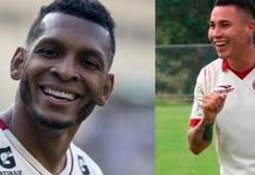 Sporting Cristal: Alberto Quintero y Jean Deza encabezan lista de fichajes para el 2020