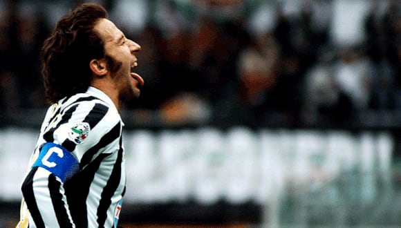 ¡No va más! Del Piero se va de la 'Juve' a fin de temporada
