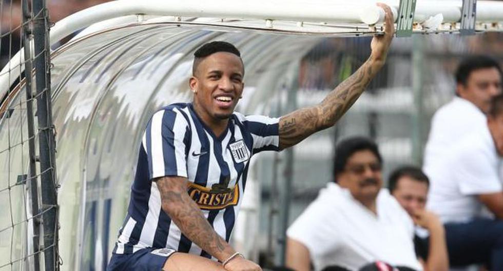 Alianza Lima is the first: go for Jefferson Farfán and will look for two foreign signatures  NCZD |  FOOTBALL-PERU