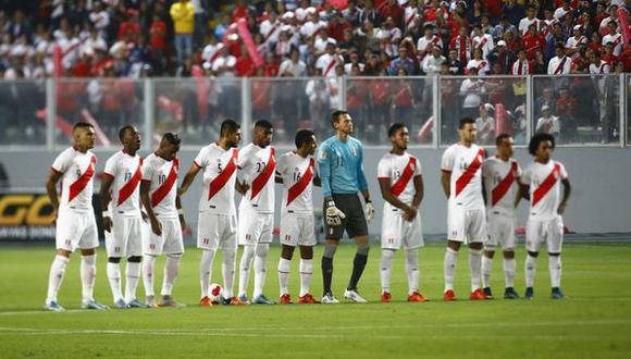 Copa América Centenario 2016: ¿En qué bombo está la selección peruana?