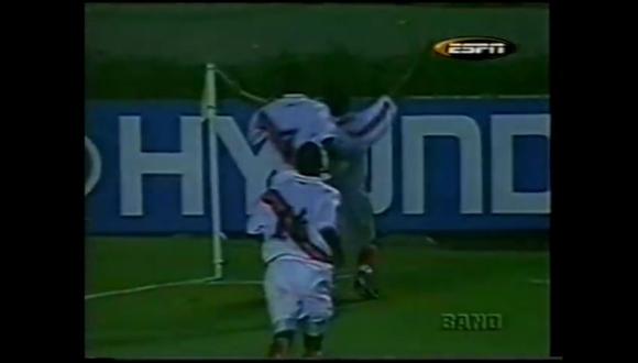 Brasil vs. Perú: Última vez que se sacó buen resultado de visita [VIDEO]