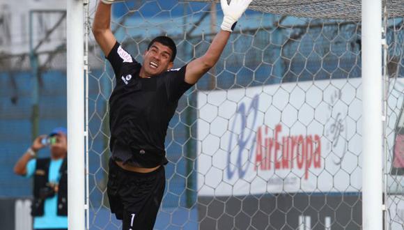 Erick Delgado: Quiero olvidar la bronca y pensar en la selección peruana