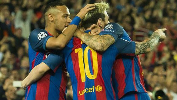 Barcelona: relato del último gol pone los pelos de punta [VIDEO]