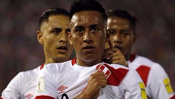 Selección Peruana: revive la goleada 4 a 1 sobre Paraguay [VIDEO]