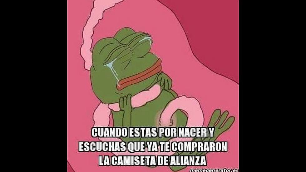 Jefferson Farfán y los memes tras rechazar a Alianza Lima [GALERÍA]