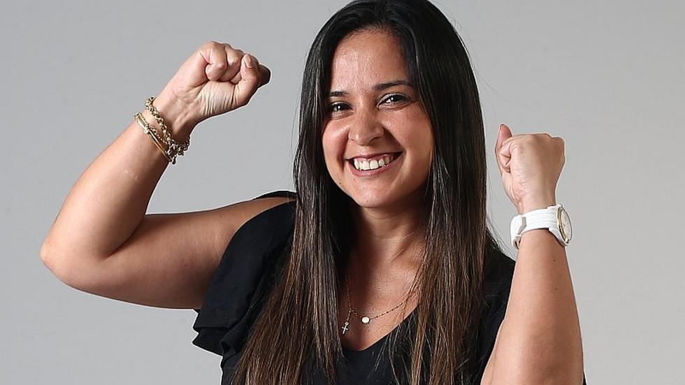 Romina Antoniazzi revela qué partido fue el "punto de quiebre" para clasificar a Rusia 2018 | VIDEO