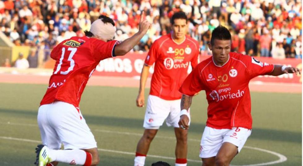 Juan Aurich campeón del Torneo de Reservas