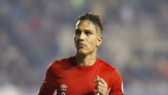 Copa América 2015: Paolo Guerrero alborotó las casas de apuestas deportivas [FOTOS]