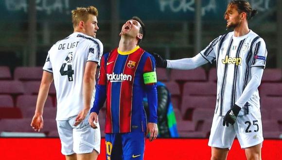Arsene Wenger cuestiona fichaje de Lionel Messi a PSG (Foto: AP)