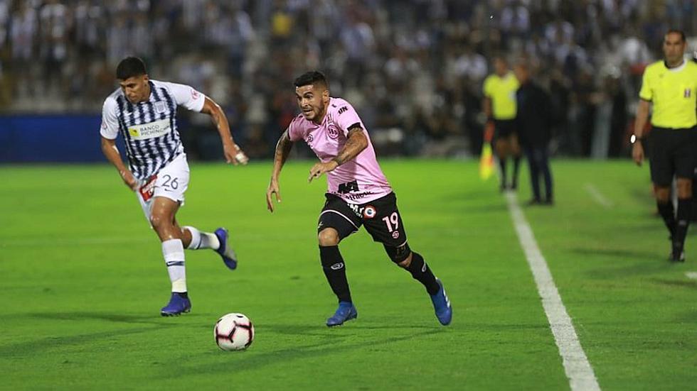 [VER GOLES] Revive la agónica victoria de Alianza Lima ante Sport Boys por la fecha 1 del Torneo Clausura | VIDEOS