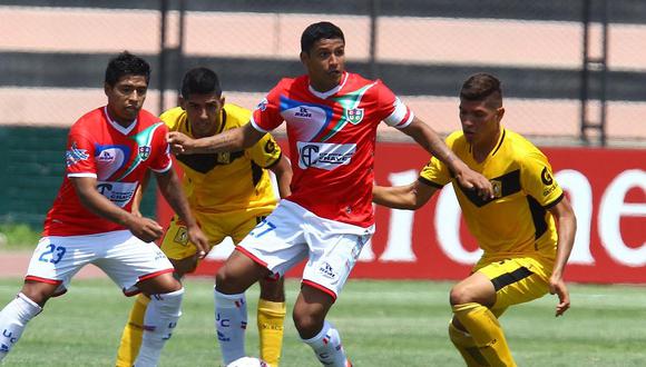 Reimond Manco interesa a equipo colombiano que jugará la Sudamericana
