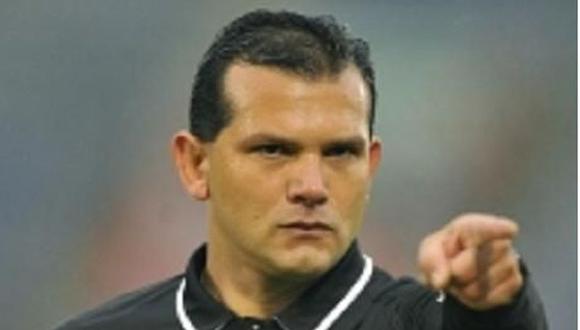 Audios de Grondona: Carlos Amarilla es sancionado en Paraguay