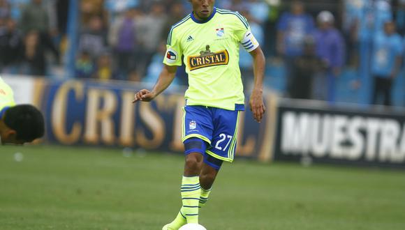 Sporting Cristal: Carlos Lobatón recordó sus mejores goles y jugadas [VIDEO]