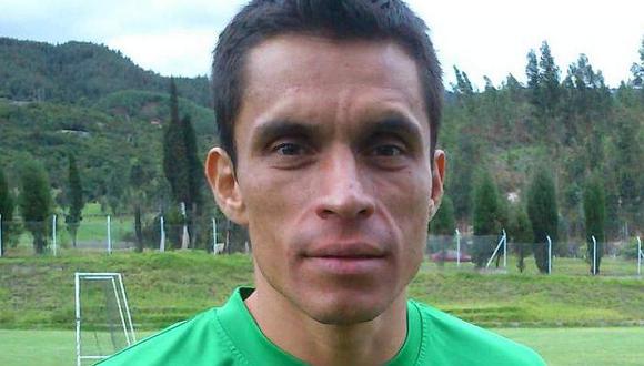 Exjugador de Alianza Lima deja hospital y se recupera luego de un infarto cerebral | FOTO