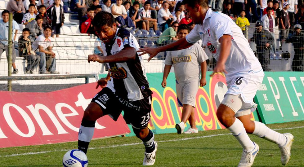 Amilton Prado dice que no habrá purga en Alianza