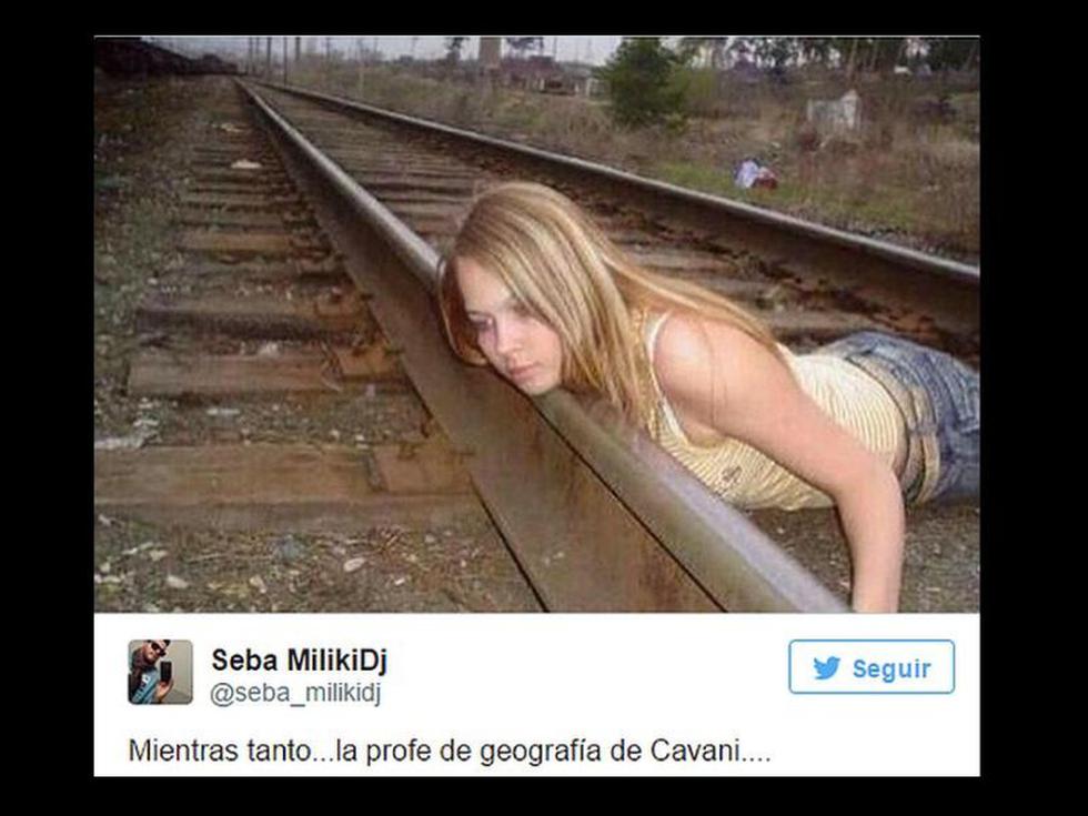 Edinson Cavani: Aparecen memes tras afirmar que "Jamaica es un equipo africano" [FOTOS]