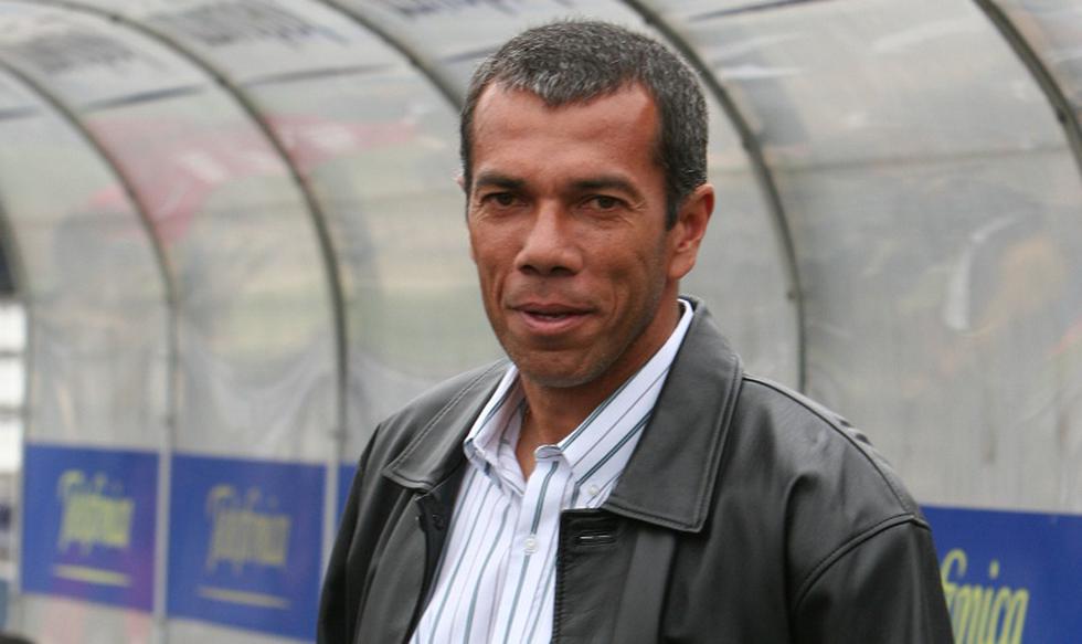 Wilmar Valencia será el director técnico de Alianza Lima