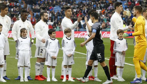 Real Madrid vs. Sevilla EN VIVO EN DIRECTO ONLINE ver DirecTV Sports Liga Santander