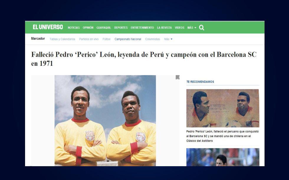 El Universo (Ecuador)