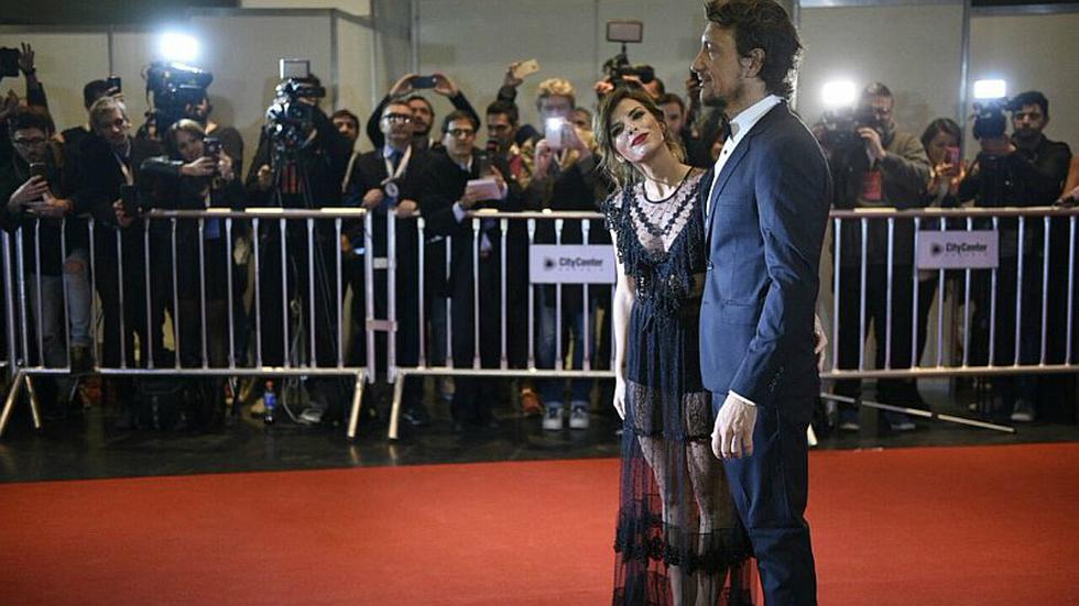 Los invitados de la boda de Lionel Messi en la alfombra roja [FOTOS]