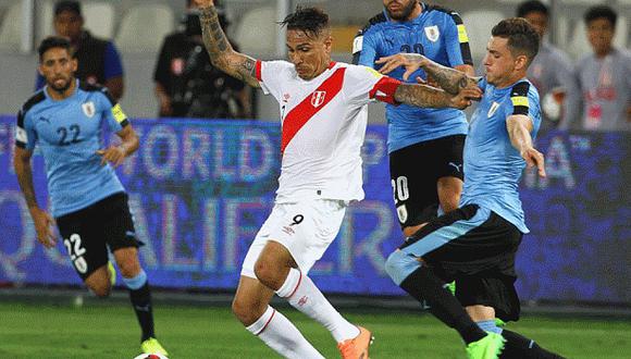 Selección peruana | Inicia la preventa de entradas para el duelo entre Perú vs. Uruguay