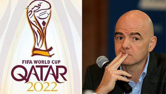 Millonario escándalo en la FIFA con relación al Mundial de Qatar 2022