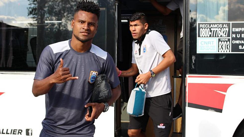 Alianza Lima: seis jugadores con pasado blanquiazul que la rompen en la Liga 1 | FOTOS