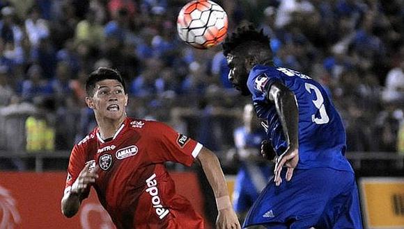 Selección peruana: Emelec tomó esta decisión con Christian Ramos