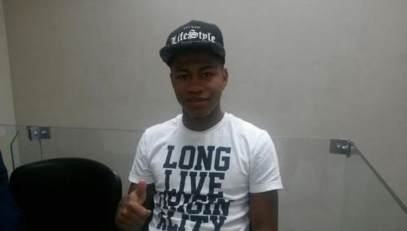 Universitario: Andy Polo pasó exámenes médicos en el cuadro crema [FOTOS]