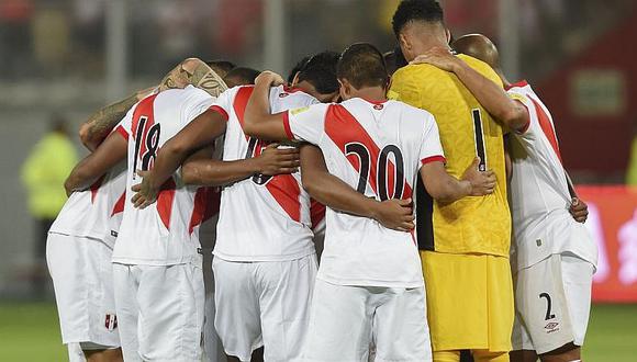 Selección peruana: El Uno x uno del Perú vs. Uruguay