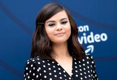 Selena Gomez lanza un fondo por la igualdad racial en Estados Unidos