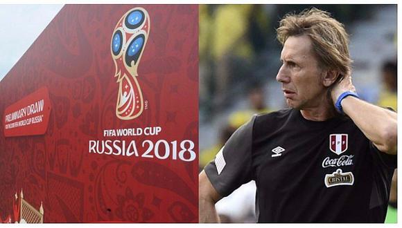FIFA inicia venta de entradas para Mundial Rusia 2018